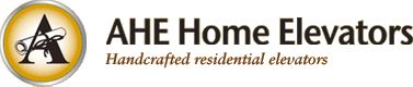 AHE Home Elevators Logo